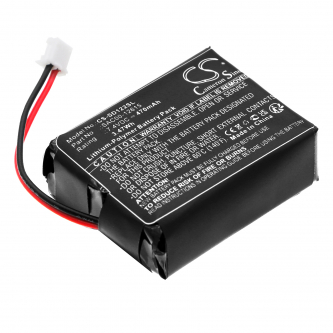 Transmisor Sportdog SD-1825E / SAC00-12615 470mAh Li-Polymer 7.4V (Cameron Sino)