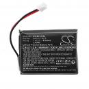 Sportdog SD-1825E Transmitter / SAC00-12615 470mAh Li-Polymer 7.4V (Cameron Sino)