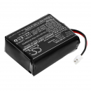 Sportdog SD-1825E Transmitter / SAC00-12615 470mAh Li-Polymer 7.4V (Cameron Sino)