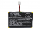 Sportdog SD-1825E Receiver / SAC00-12544 200mAh Li-Polymer 7.4V (Cameron Sino)