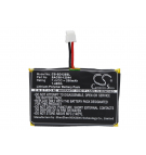 Приемник Sportdog SD-1825E / SAC00-12544 200 мАч, литий-полимерный 7,4 В (Cameron Sino)