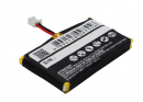 Sportdog SD-1825E Receiver / SAC00-12544 200mAh Li-Polymer 7.4V (Cameron Sino)