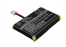 Sportdog SD-1825E Receiver / SAC00-12544 200mAh Li-Polymer 7.4V (Cameron Sino)