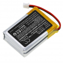 SportDog SD-875E / SDT54-16749 500mAh Li-Polímero 7.4V (Cameron Sino)