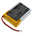 SportDog SD-875E / SDT54-16749 500mAh Li-Polímero 7.4V (Cameron Sino)