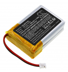 SportDog SD-875E / SDT54-16749 500 мАч литий-полимерный 7,4 В (Cameron Sino)