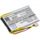 SportDog DF-CTR / SAC00-16365 950mAh Li-Polímero 3.7V (Cameron Sino)