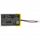 SportDog SD-3225 / SDT00-15944 390 mAh Li-Polymer 3,7 V (Cameron Sino)