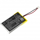 SportDog SD-3225 / SDT00-15944 390 mAh Li-Polymer 3,7 V (Cameron Sino)