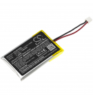 SportDog SD-3225 / SDT00-15944 390 мАч Литий-Полимерный 3,7 В (Cameron Sino)