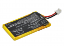 SportDOG SD-825X / SAC54-13735 160 mAh Li-Polymer 3,7 V (Cameron Sino)