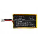 SportDOG SD-825X / SAC54-13735 160 мАч литий-полимерный 3,7 В (Cameron Sino)