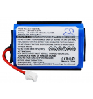 Передатчик SportDOG ST101-SP/SDT00-13514 650 мАч, литий-ионный, 7,4 В (Cameron Sino)