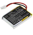 Sportdog FT-125Wetland Hunter SD-425XCAMO Передатчик / SAC54-13734, 190 мАч, литий-полимерный, 3,7 В (Cameron Sino)