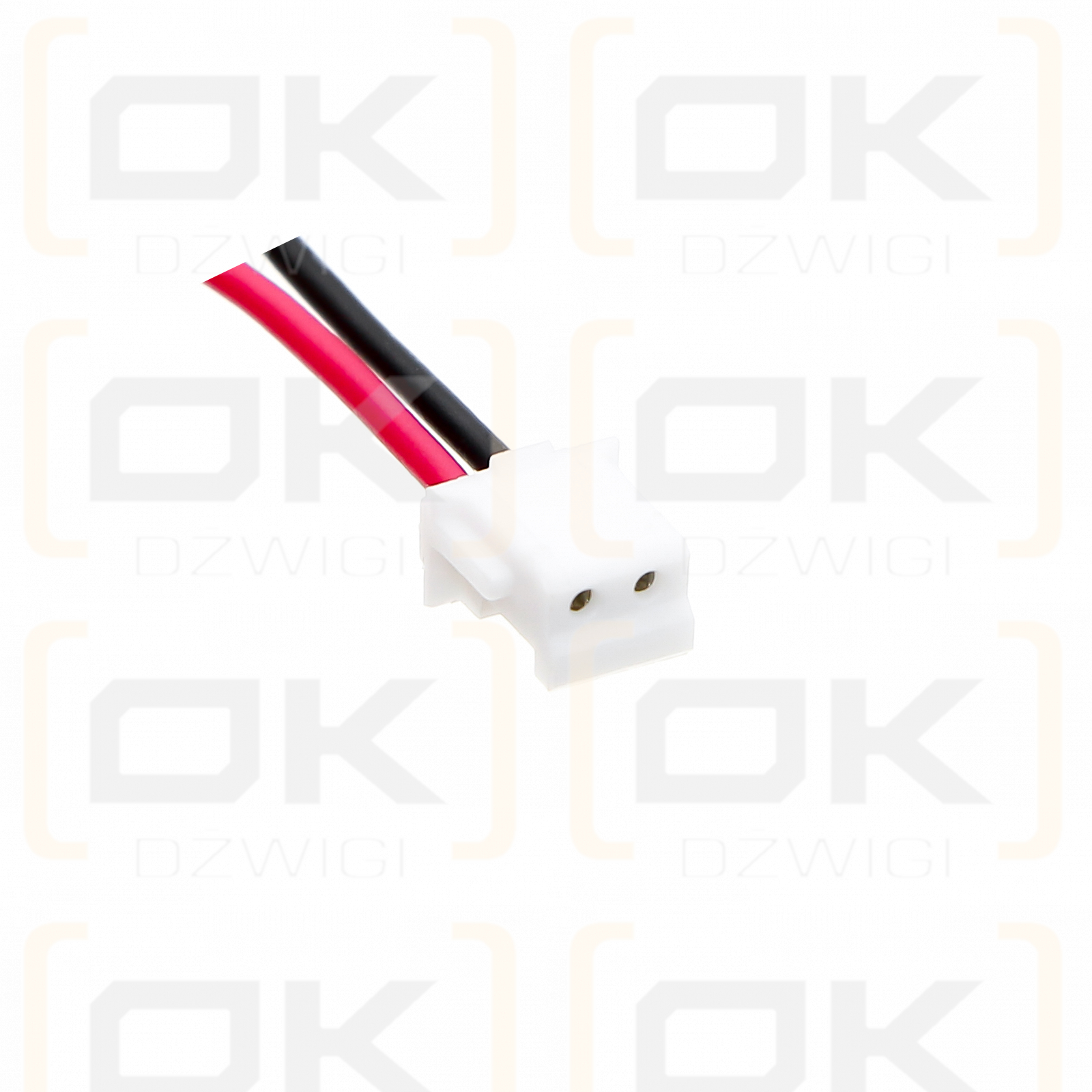 SportDog SBC-R SportDog Bellhalsband / SAC54-16091 160 mAh Li-Polymer 3,7 V (Cameron Sino)