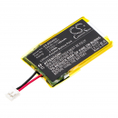 SportDog SBC-R SportDog Bellhalsband / SAC54-16091 160 mAh Li-Polymer 3,7 V (Cameron Sino)
