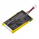 SportDog SBC-R SportDog Bellhalsband / SAC54-16091 160 mAh Li-Polymer 3,7 V (Cameron Sino)