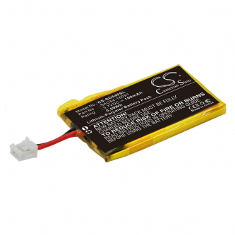 SportDog SBC-R Collar antiladridos SportDog / SAC54-16091 160mAh Li-Polymer 3.7V (Cameron Sino)