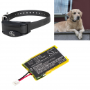 SportDog SBC-R SportDog Bellhalsband / SAC54-16091 160 mAh Li-Polymer 3,7 V (Cameron Sino)