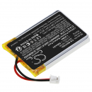 SportDog SD-575E / SDT54-16750 500 mAh Li-Polymer 3,7 V (Cameron Sino)