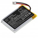 SportDog SD-575E / SDT54-16750 500 mAh Li-Polymer 3,7 V (Cameron Sino)