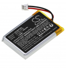 SportDog SD-575E / SDT54-16750 500 мАч литий-полимерный 3,7 В (Cameron Sino)