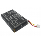 GPS-ошейник SportDog TEK 2.0 / SAC54-13815 1900 мАч, литий-полимерный 3,7 В (Cameron Sino)