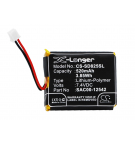 SportDog SD-LAUNCHER-T / SAC00-12542 520 мАч литий-полимерный 7,4 В (Cameron Sino)