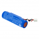 Seiko MP-B20 / IS496 2600mAh Li-ion 3.7V (Cameron Sino)