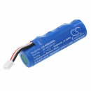 Seiko MP-B20 / IS496 2600mAh Li-ion 3.7V (Cameron Sino)