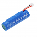 Seiko MP-B20 / IS496 2600mAh Li-ion 3.7V (Cameron Sino)