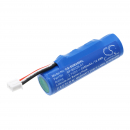 Seiko MP-B20 / IS496 3350mAh Li-ion 3.7V (Cameron Sino)