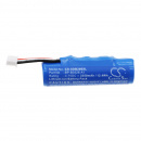 Seiko MP-B20 / IS496 3350mAh Li-ion 3.7V (Cameron Sino)