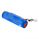 Seiko MP-B20 / IS496 3350mAh Li-ion 3.7V (Cameron Sino)