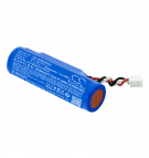 Seiko MP-B20 / IS496 3350 mAh Li-Ion 3,7 V (Cameron Sino)