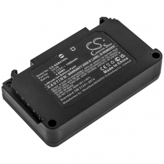 Sony UWP-D26 / SD2B 1500mAh Li-ion 3.2V (Cameron Sino)