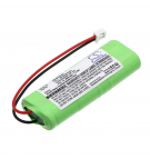 Передатчик Dogtra Quail Launcher QL / DC-1 300 мАч Ni-MH 4,8 В (Cameron Sino)