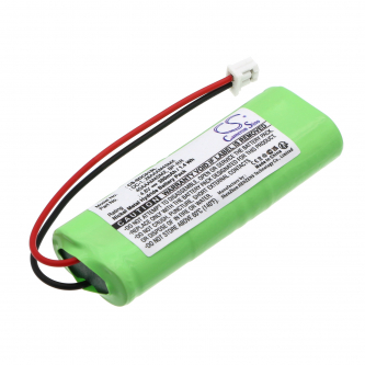 Transmisor Dogtra Quail Launcher QL/DC-1 300mAh Ni-MH 4.8V (Cameron Sino)