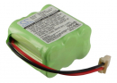 Dogtra Sender 1200NCP / DC-7 300mAh Ni-MH 7,2V (Cameron Sino)