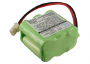 Dogtra Sender 1200NCP / DC-7 300mAh Ni-MH 7,2V (Cameron Sino)