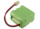 Dogtra Sender 1200NCP / DC-7 300mAh Ni-MH 7,2V (Cameron Sino)