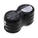 Tri-Tronics DT700/DC-10 250 mAh Ni-MH 9,6 V (Cameron Sino)