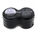 Tri-Tronics DT700/DC-10 250 mAh Ni-MH 9,6 V (Cameron Sino)