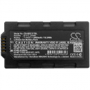 Sokkia Topcon Tesla / 61117 2600mAh Li-ion 7.4V (Cameron Sino)