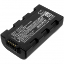 Sokkia Topcon Tesla / 61117 2600mAh Li-ion 7.4V (Cameron Sino)