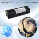 Innotek CS-2000 / CS-BAT 700 mAh Ni-MH 9,6 V (Cameron Sino)