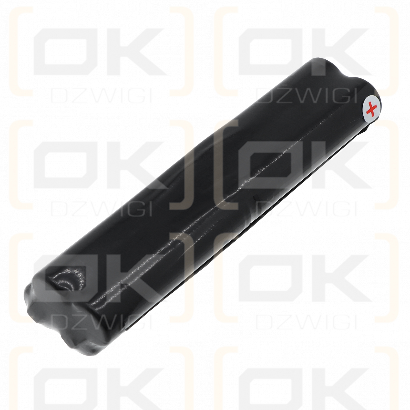 Innotek CS-2000 / CS-BAT 700 mAh Ni-MH 9,6 V (Cameron Sino)