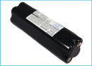 Innotek CS-2000 / CS-BAT 700 mAh Ni-MH 9,6 V (Cameron Sino)