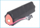 Tri-Tronics 1064000D / DC-12 700mAh Ni-MH 12.0V (Cameron Sino)