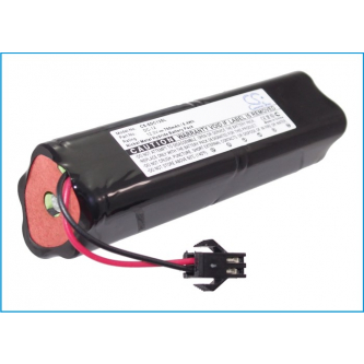 Tri-Tronics 1064000D / DC-12 700mAh Ni-MH 12.0V (Cameron Sino)